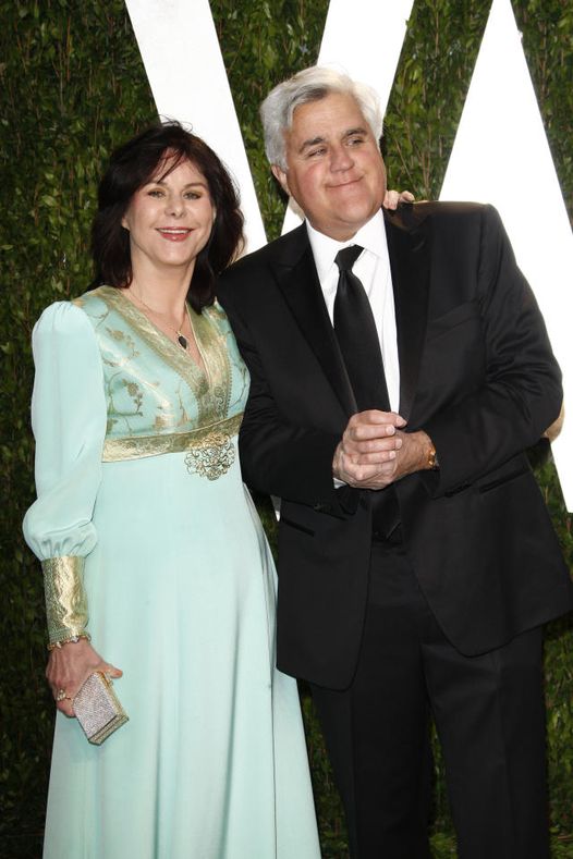 Jay Leno makes drastic life-altering decision amid wife’s dementia diagnosis