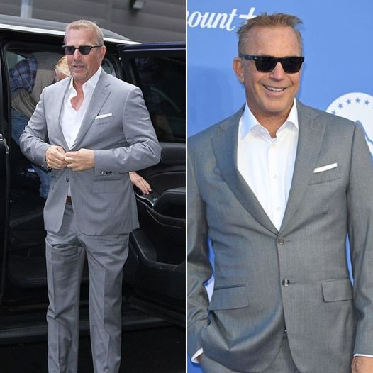 Kevin Costner’s eldest son is an even bigger heartthrob than him, and these photos prove it! At just 17 years old, he’s already winning over women everywhere.