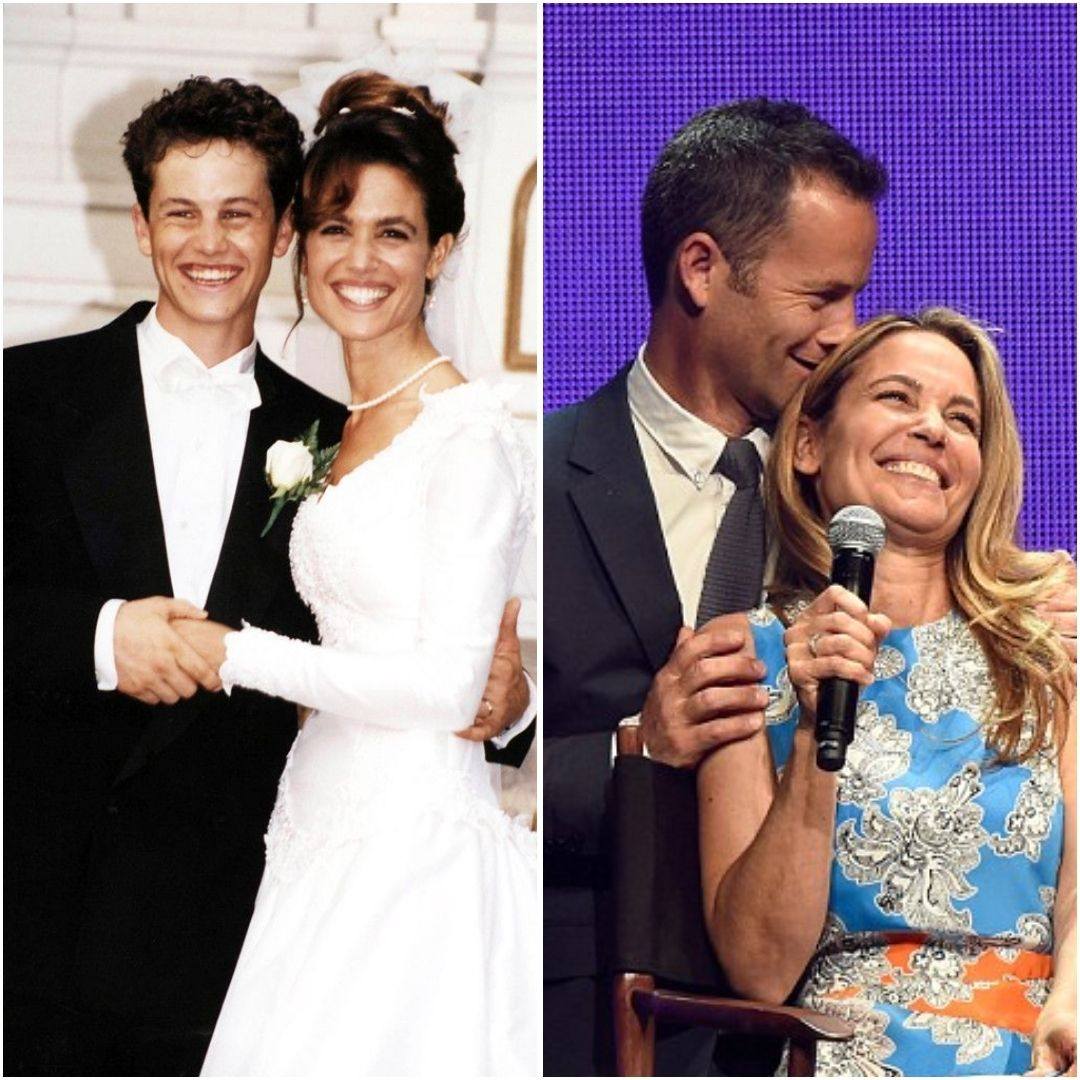 “Growing Pains” star Kirk Cameron is a devoted husband to his beloved wife. During 31 years of their marriage, they raised 6 kids together, and the actor loves his wife dearly.