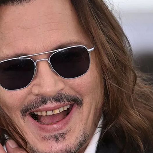 Johnny Depp, 61, shocks fans with new teeth