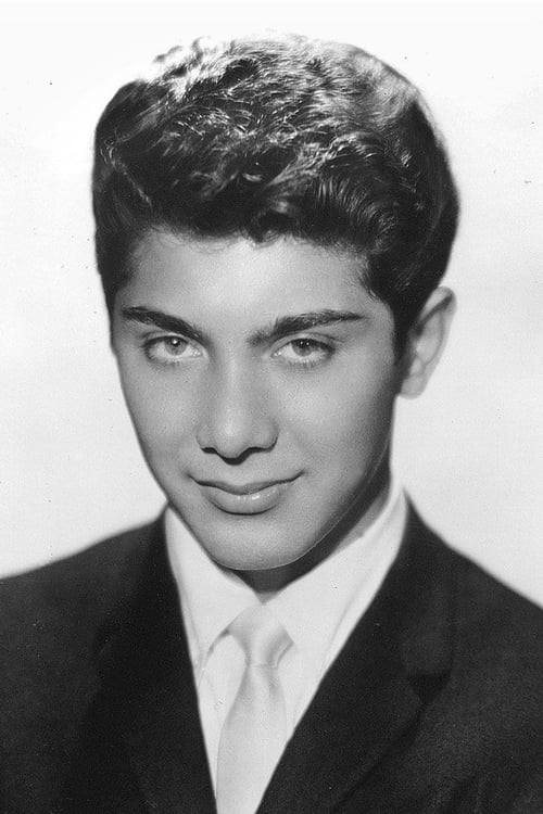 The squeaky-clean teen idol of the 1950s, who captured the hearts of countless teenagers, is now making headlines once again—this time for his romantic life!