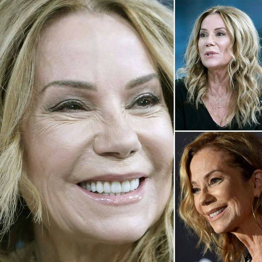 Kathie Lee Gifford Opens Up About Finding Strength in Faith After Tragic Loss