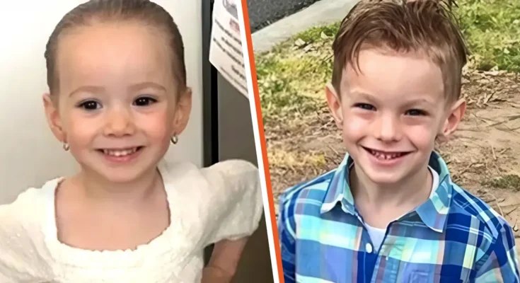 The Story of Willow & Wyman Bryant’s Kidnapping